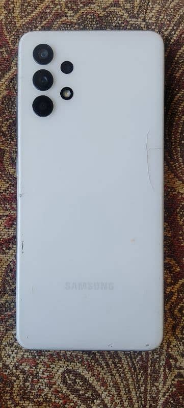 Samsung A32 6/128 0