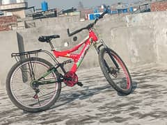 bicycle for sale