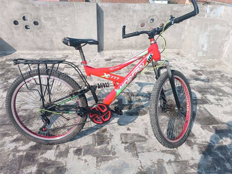 bicycle for sale 1