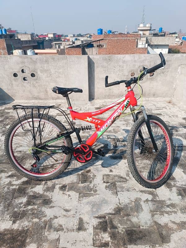 bicycle for sale 2