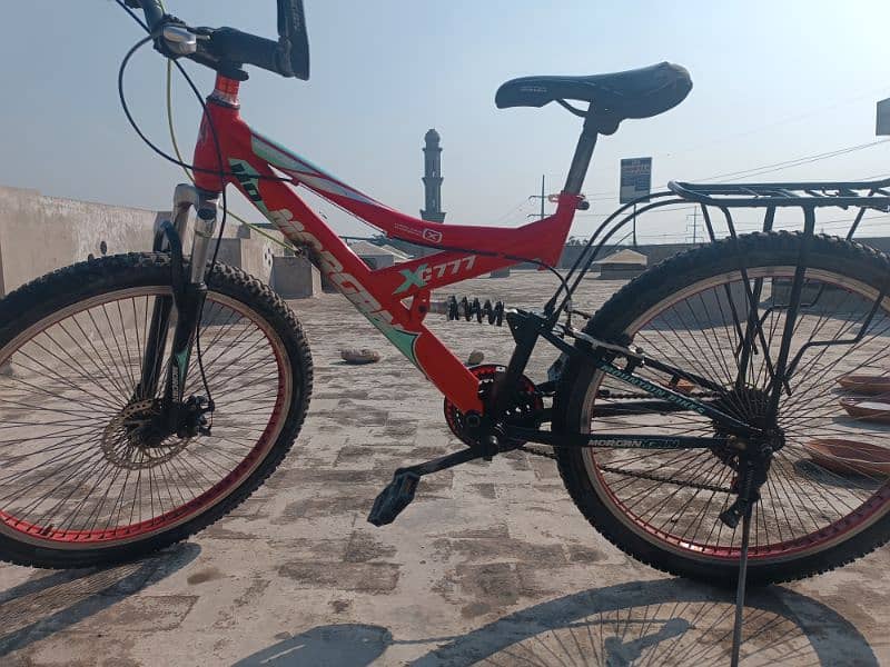 bicycle for sale 3