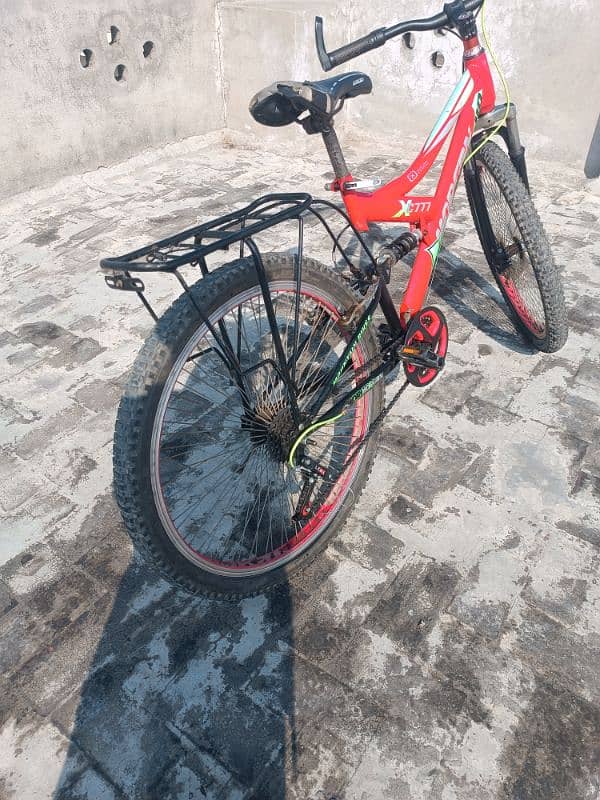 bicycle for sale 9