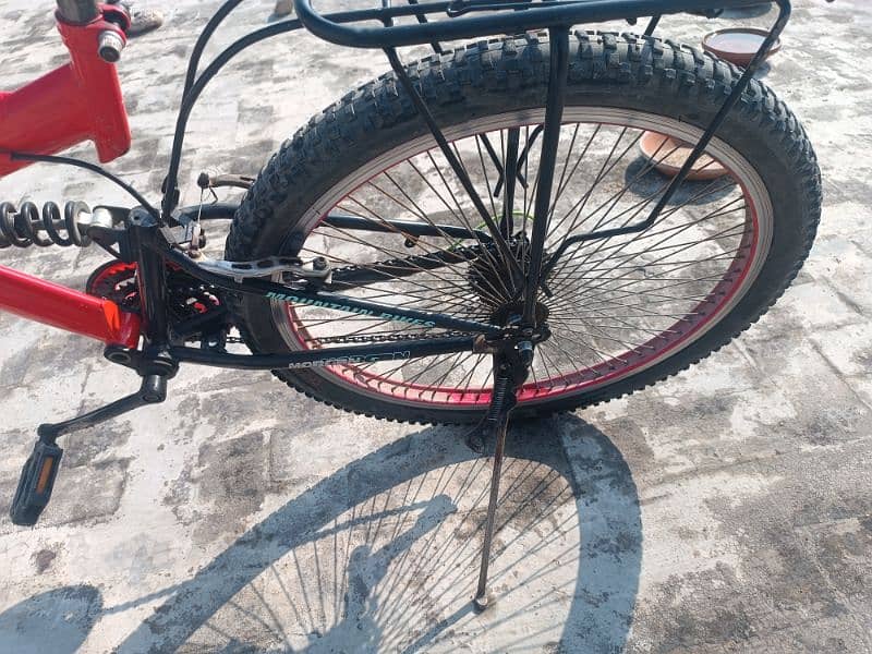 bicycle for sale 12