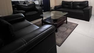 leather sofa for sale