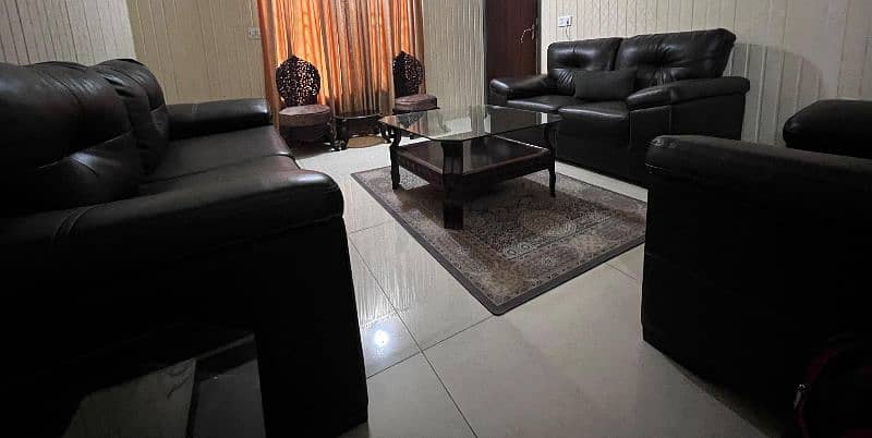 leather sofa for sale 2