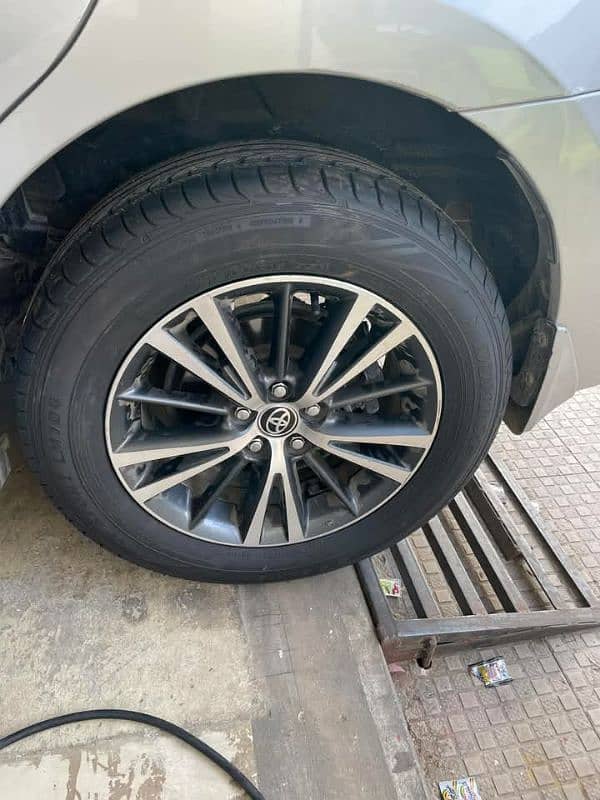 new and used tyres rims general linglong bridgestone continental alto 13