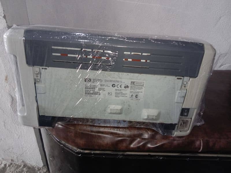 printer for sale HP 1012 0