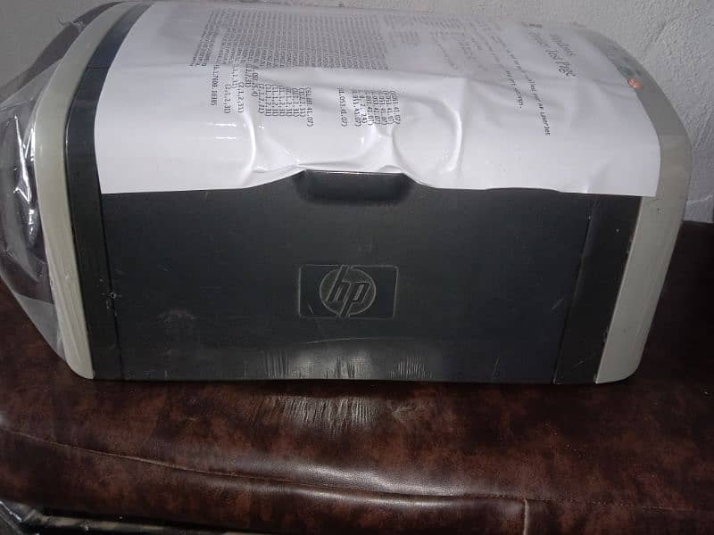 printer for sale HP 1012 3