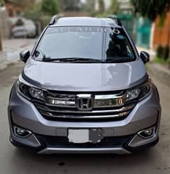 Honda BR-V 2023. Ṣ̌ grade 0/3/2/7/4/3/7/7/1/5/1