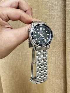 Omega Seamaster Diver 300m