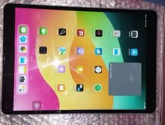 ipad pro 2017 exchnge posible