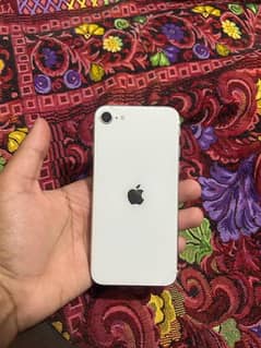 IPhone Se 2020 For Sale (+92 321 5623466) for more details. . !