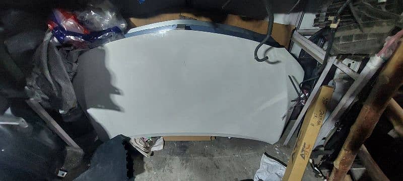 corolla doors lights bumpers bonnet digi 6