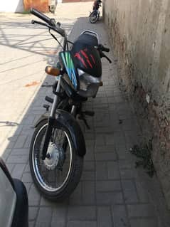 Honda Pridor urgently for sale