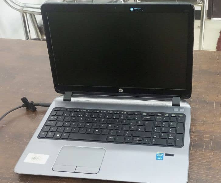 HP ProBook 450 G2, laptop for sale  condition 10/10 1