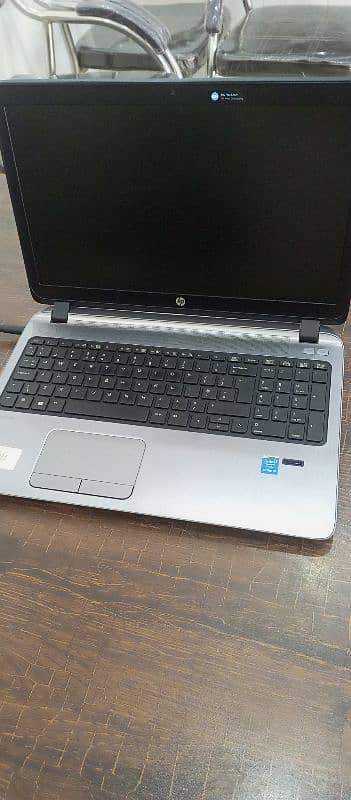 HP ProBook 450 G2, laptop for sale  condition 10/10 2