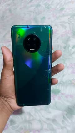 iNfinix Note 7 ( 6/128 ) PTA Approved (03218482906)