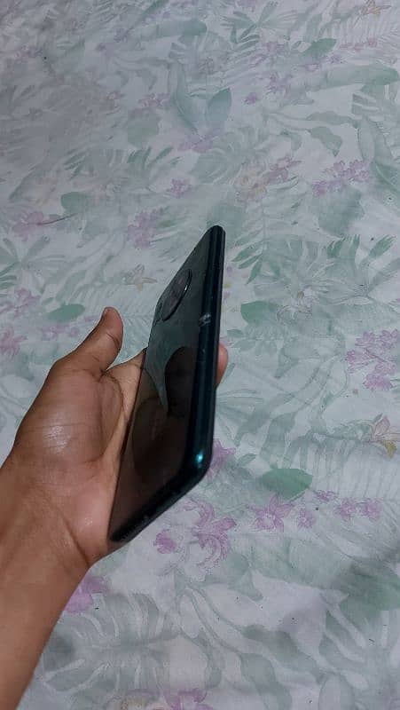 iNfinix Note 7 ( 6/128 ) PTA Approved (03218482906) 6