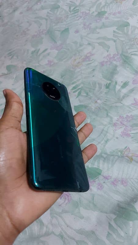 iNfinix Note 7 ( 6/128 ) PTA Approved (03218482906) 8