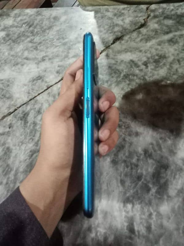 infinix note 8i 6 128 0