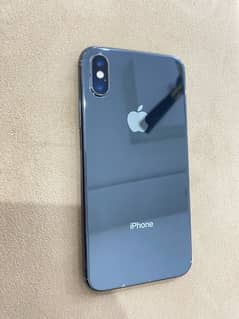 Xs non pta fu (256 gb)