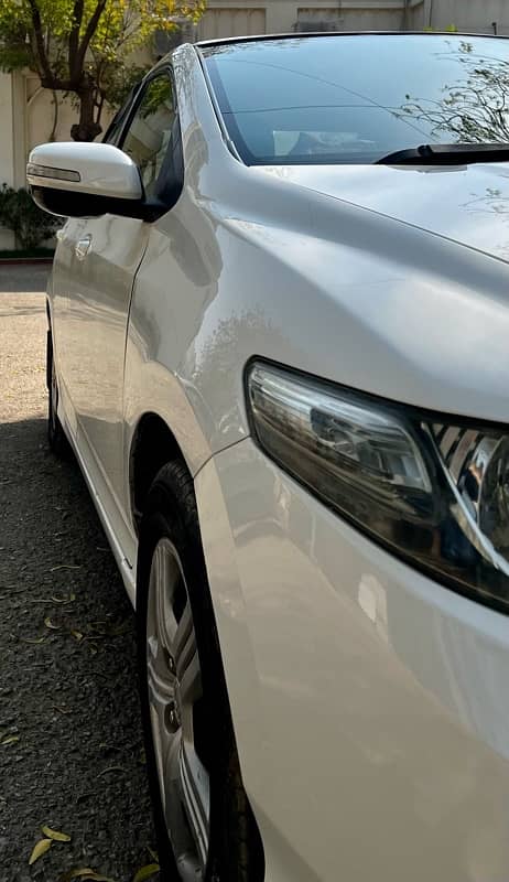 Honda City IVTEC 2015 7