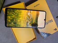 Realme Note 50 (10/10) condition