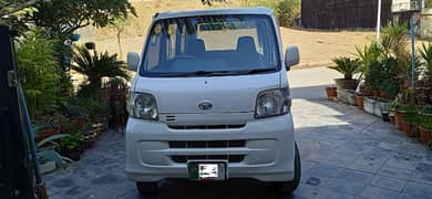 Daihatsu Hijet 2012