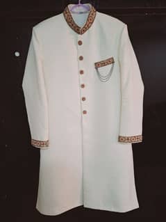 Sherwani,