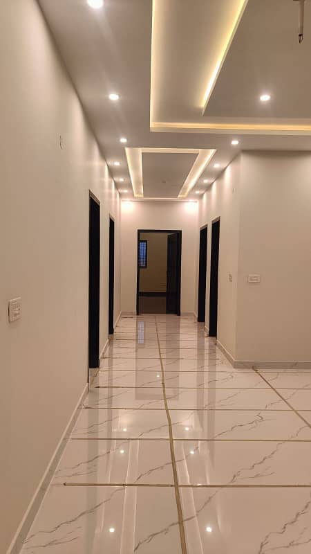 1 Kanal House Available For Rent 1