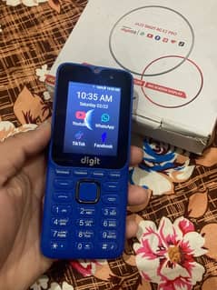 jazz digit 4g e2 pro. .