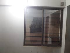 FLAT/Upper Portion FOR RENT IN PITAL GALI GOLIMAR KARACHI