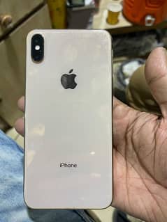 iphone xs max non pta 64 gb