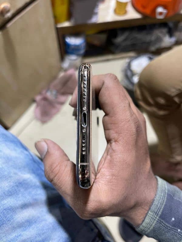 iphone xs max non pta 64 gb 2