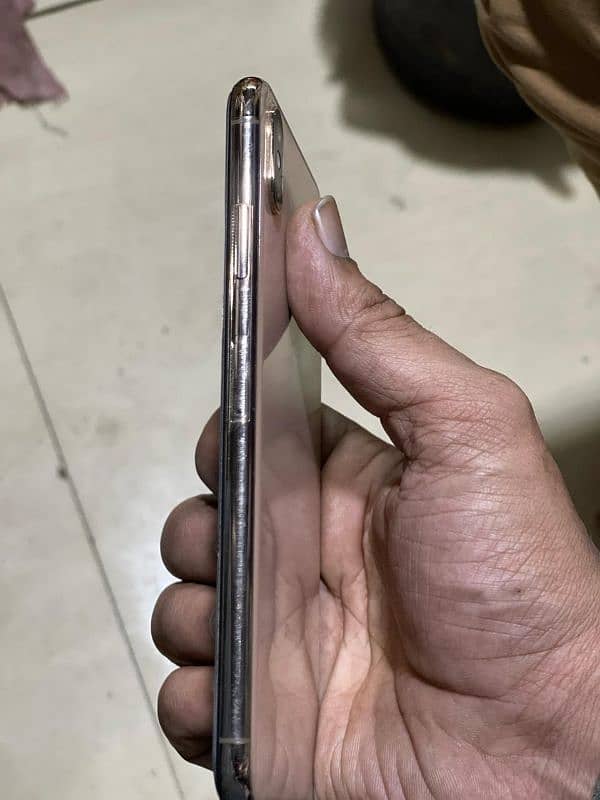 iphone xs max non pta 64 gb 3