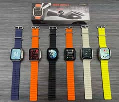 T900 ultra / T900 ultra 2 watches | Touch watches | Smart watch |Watch