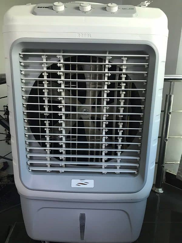 royal air cooler 2