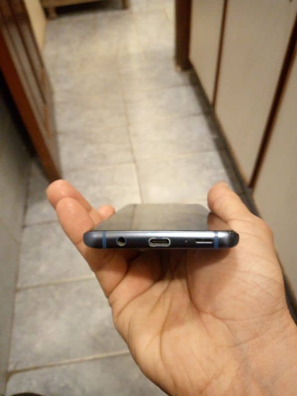 Samsung Galaxy S9 plus (nonpta) 5