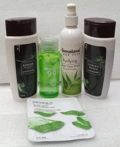 Sunisa Deal Eco personal Bundle