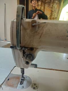 juki machine for sale