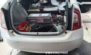 Edit ad Hybrids batteries and ABS | Toyota Prius | Aqua | Axio Hybrid