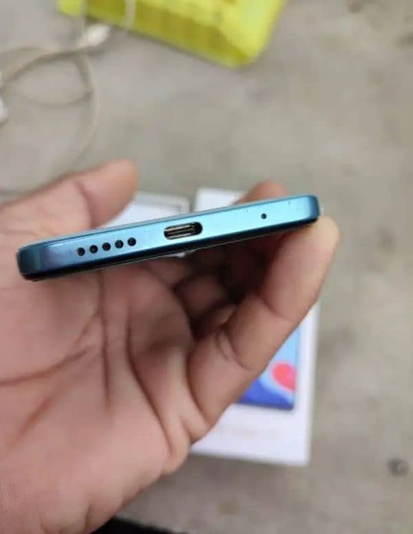 Note 11 Redmi (Exchange available) 2