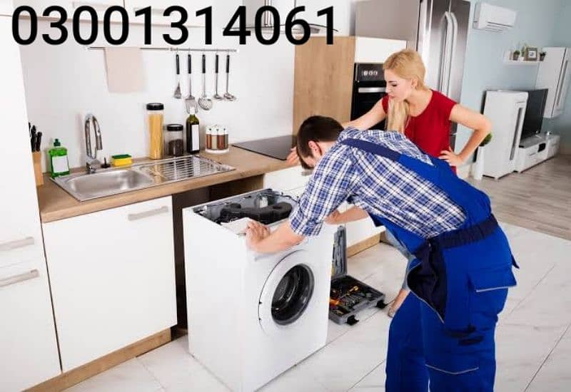 Ac Repair , Ac Installation services , Ac services 4