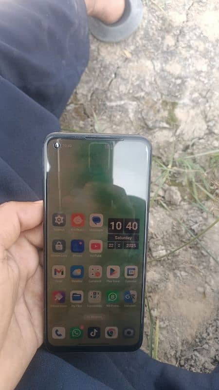 Oppo Reno 5 1