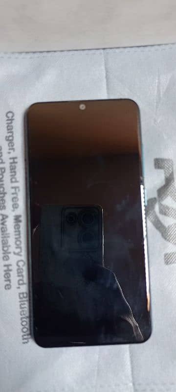 Vivo Y91C With Box 0