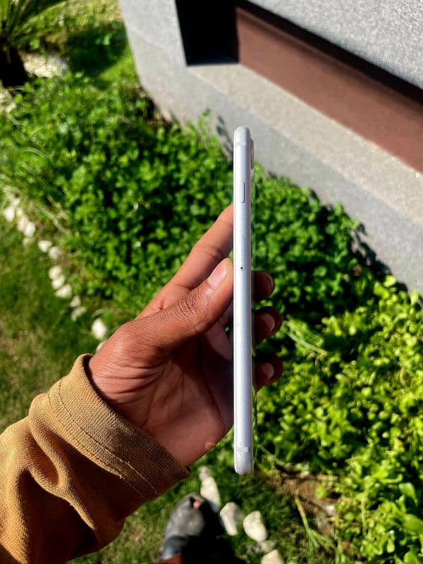 Iphone 8 Plus 64 PTA Proved Mint Condition Exchange possible 6