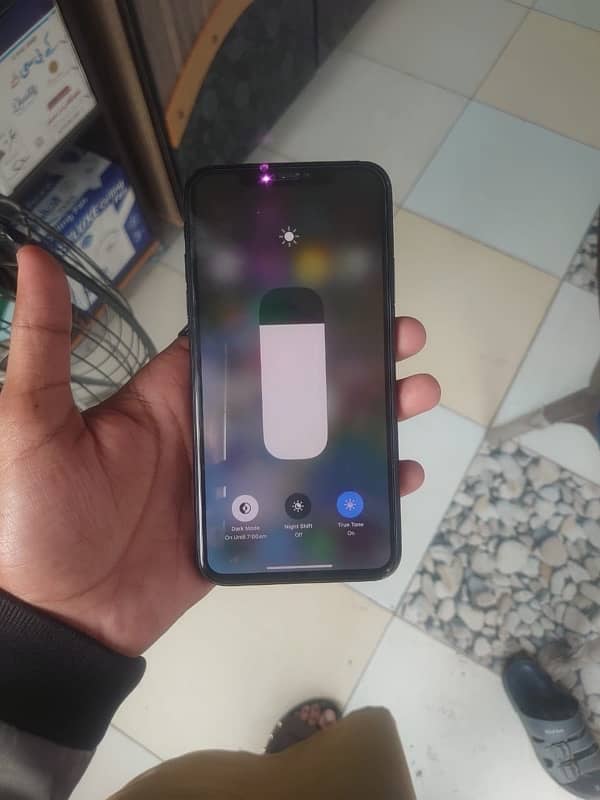 IPhone 11pro max 256gb 4