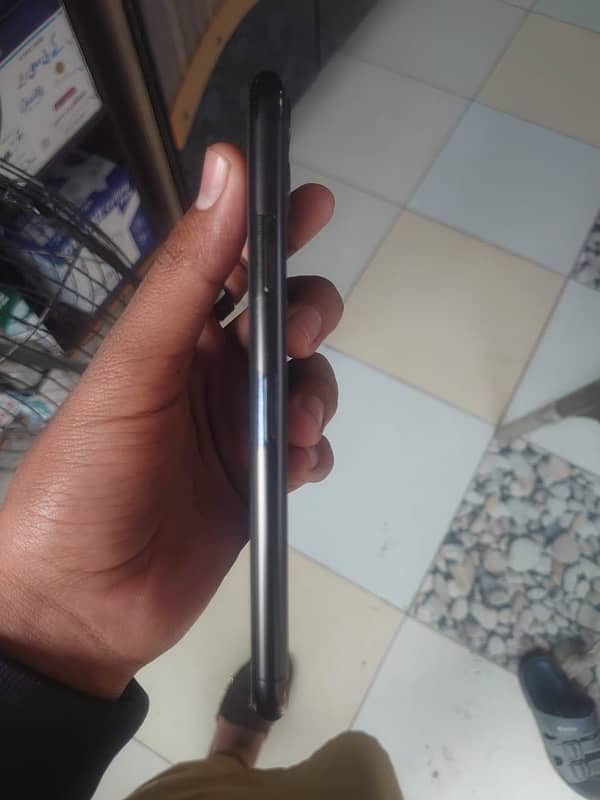 IPhone 11pro max 256gb 5