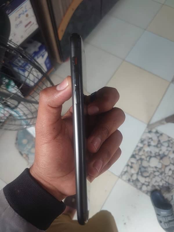 IPhone 11pro max 256gb 6