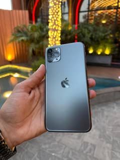 IPHONE 11 PRO MAXX